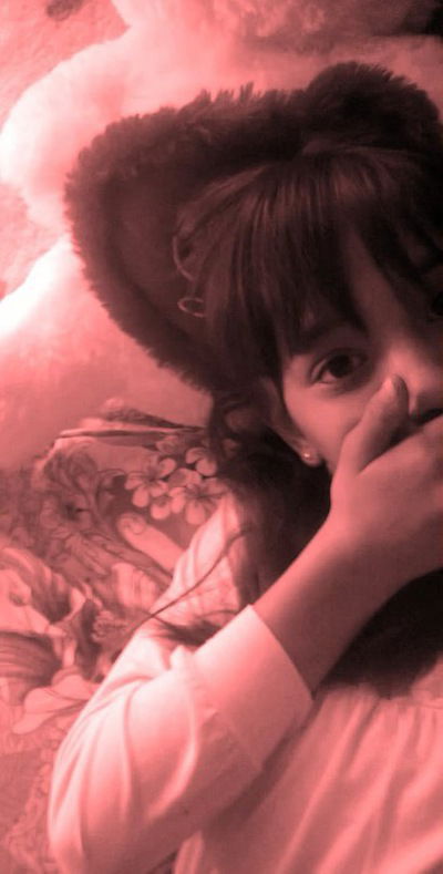 Милана Шарустамова