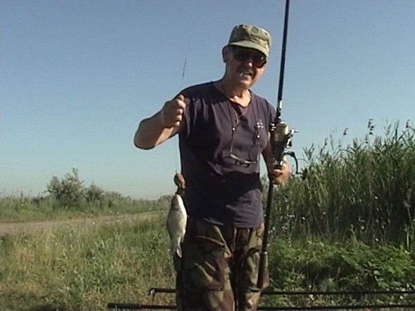 Игорь Тучков