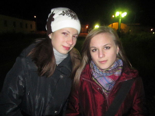 Екатерина Никитина