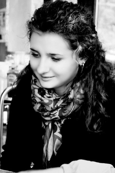 Иришка Полякова