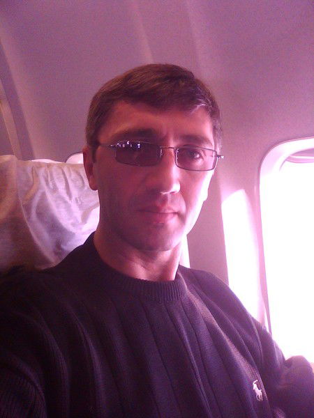 Давид Зауриевич