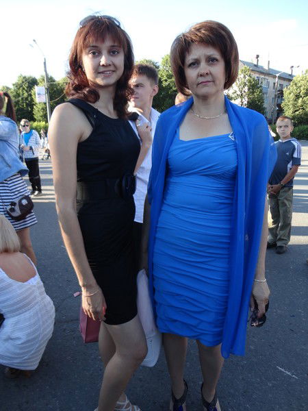 Ильмира Чекаева