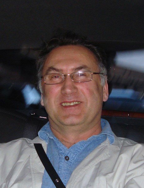 Nikolay Kovalik