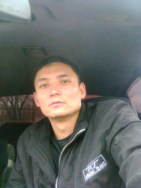 Алишер Бигаров