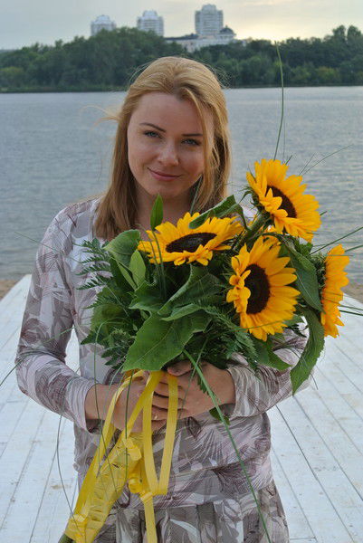 Екатерина Зайнутдинова