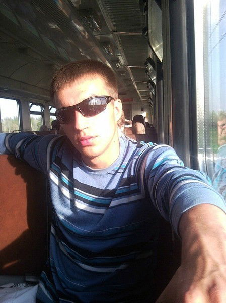 Сергей Цикунов