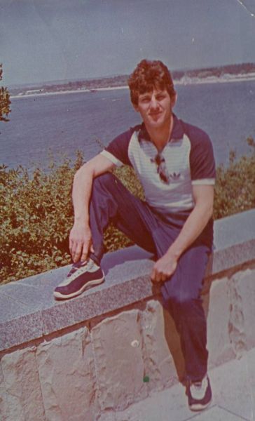 Фанис Латипов