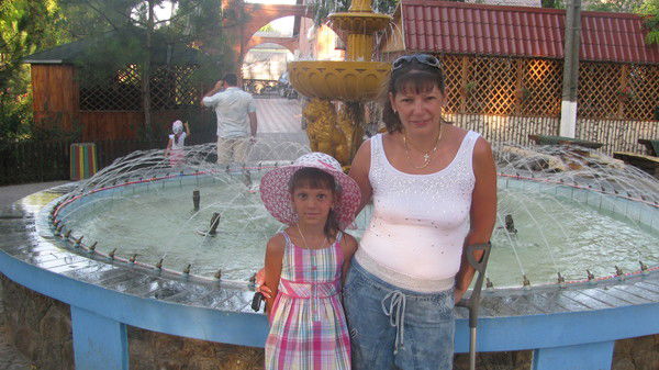 Ольга Набокова