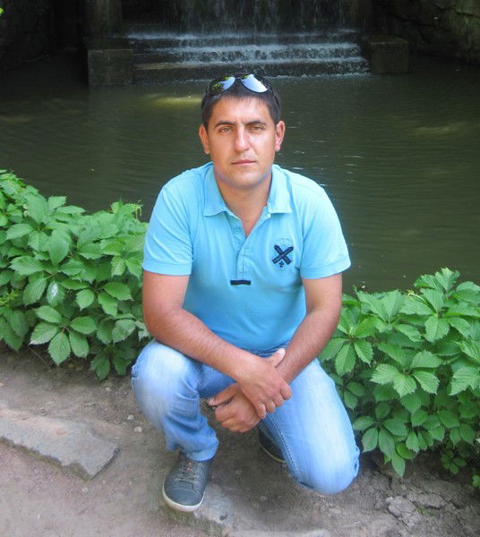 Дмитрий Пинтийский