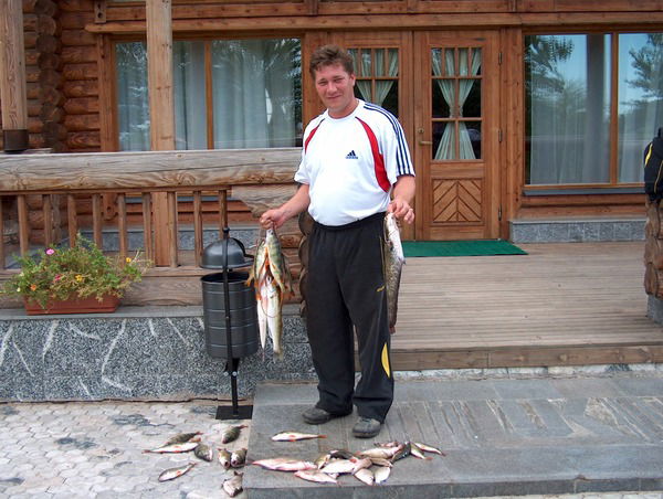 Стас Горюнов