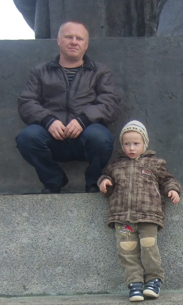 Михаил Михайлов