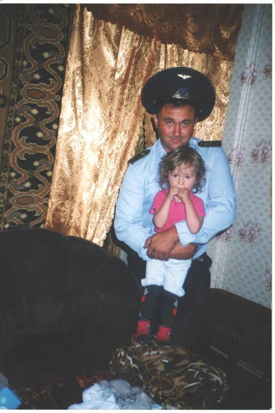 Сергей Стринадко