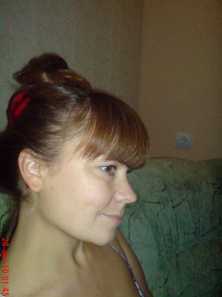 Юлия Кутузова