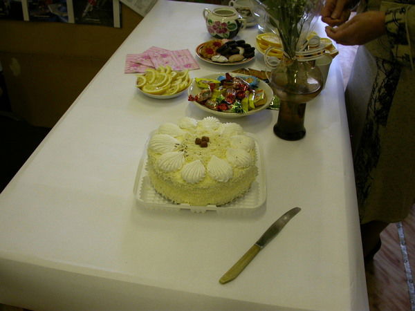 Людмила Ананьева