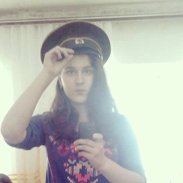 Екатерина Медведева