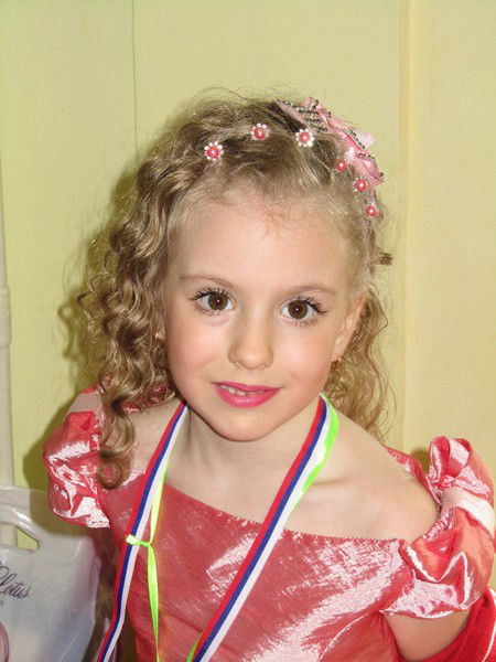 Юлия Захарова