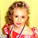 Юлия Захарова