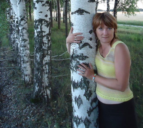 Лилия Светлова