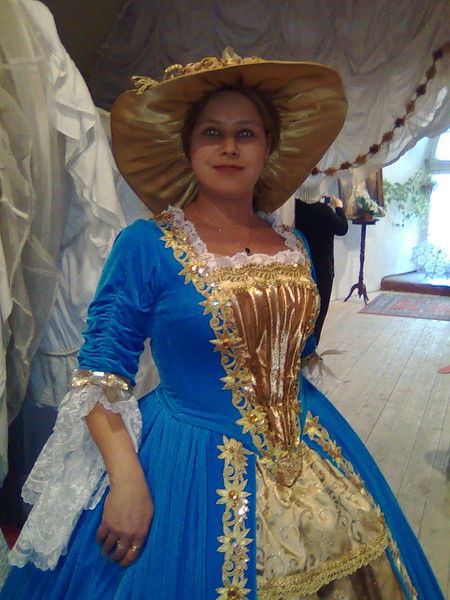 Ольга Позднякова