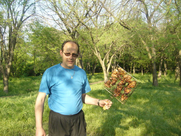 Игорь Господишин