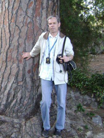 Николай Барболин