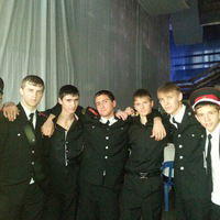 Иван Другай