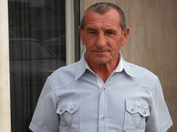 Борис Коган