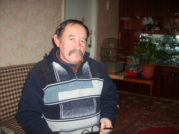 Рауль Фазлиахметов