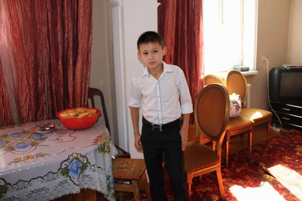 Султан Имашев