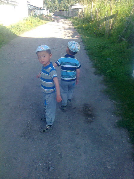 Миргул Сатимбаева