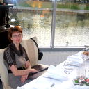 Oksana Domoskanova