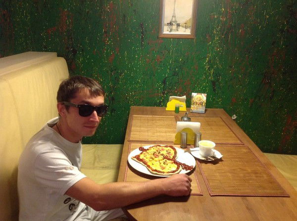 Александр Дудко