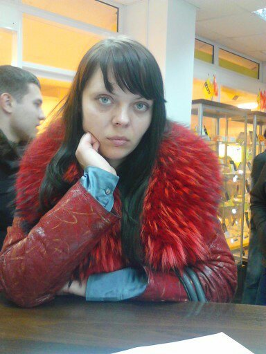 Юлия Деденко