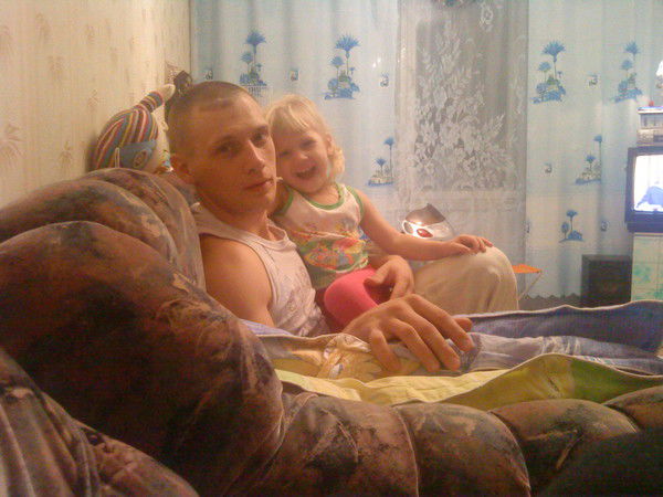 Алексей Шмырев