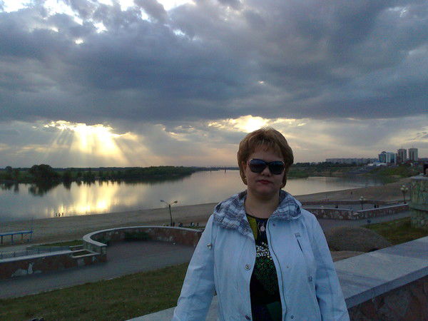 Марина Демченко