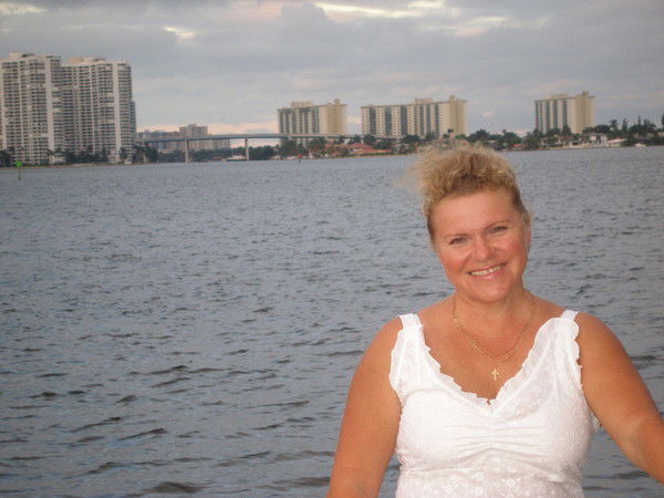 Ольга Ерофеева