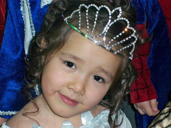 Аружан Жакупова