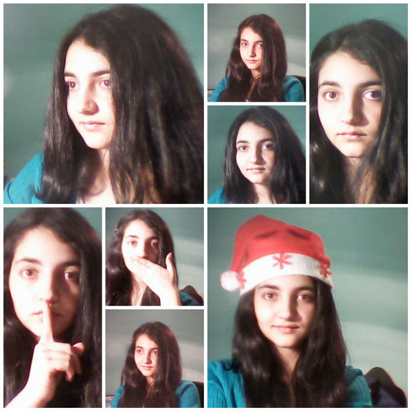 Айкануш Палоян