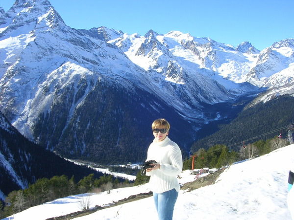 Анна Буранкулова