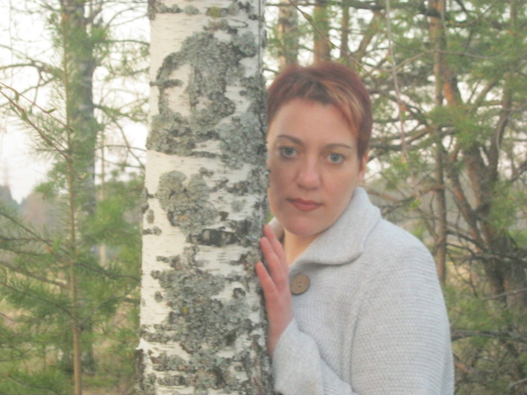 Галина Ефанова