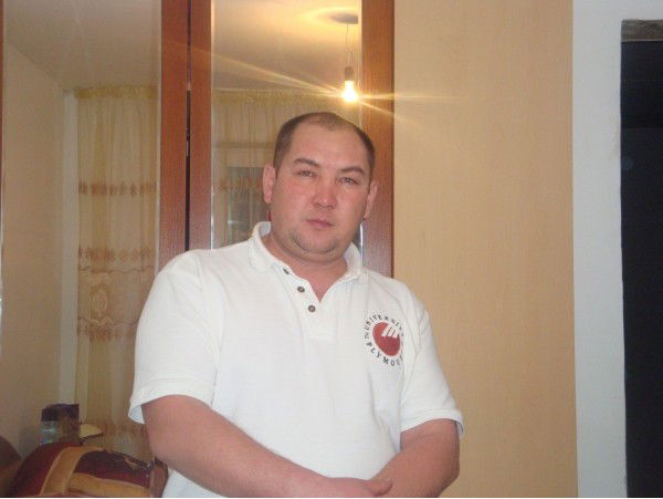 Серикпай Маулетбаев