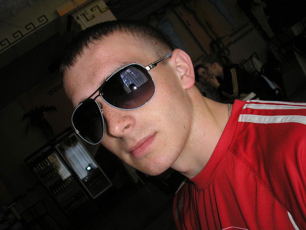 Льоша Левцький