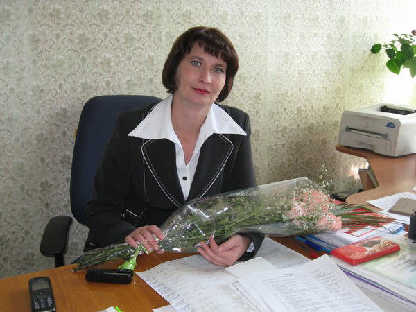 Лена Шачина