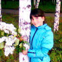 Анастасия Ткаченко