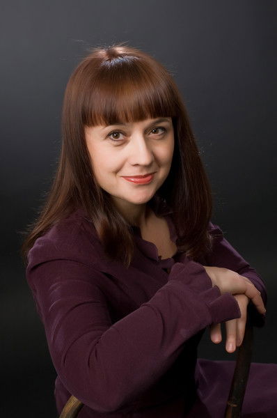 Захарова Лидия