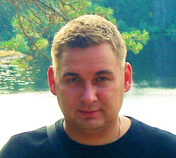 Дмитрий Минин