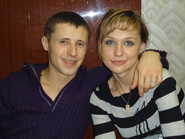 Дима Коршак