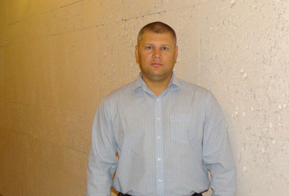 Евгений Макаров