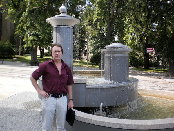 Александр Классен