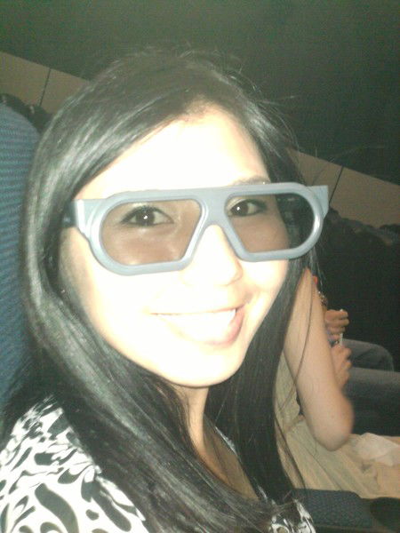 Залина Кадеева